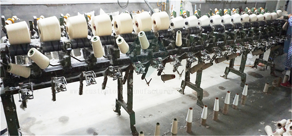 China Bulk guest hand towels cotton producer